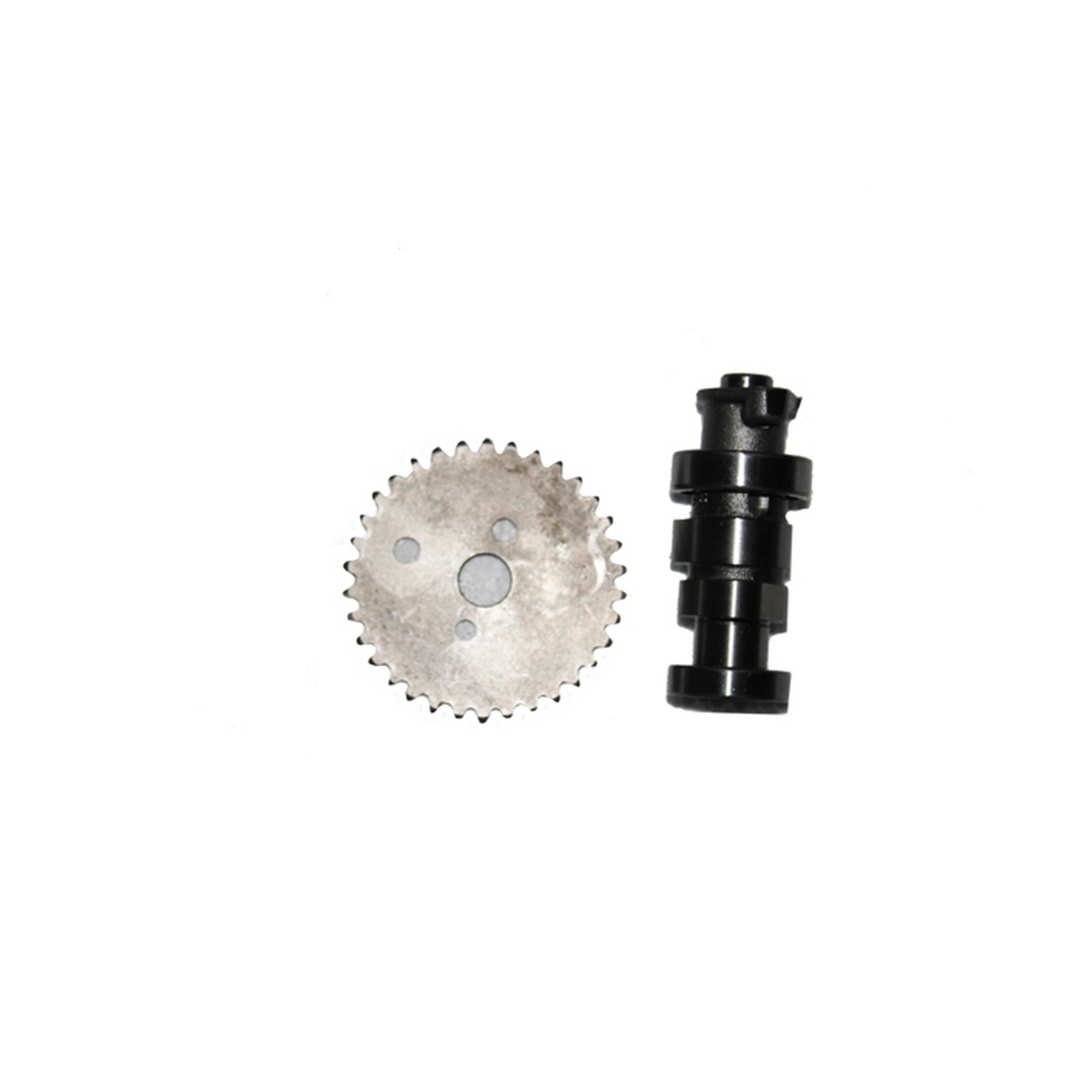 ARORA SPECIAL ALFA125 EKSANTRİK MİLİ VE DİŞLİSİ #SPECIAL 125 -028